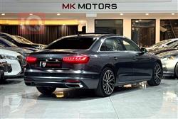اودي A4